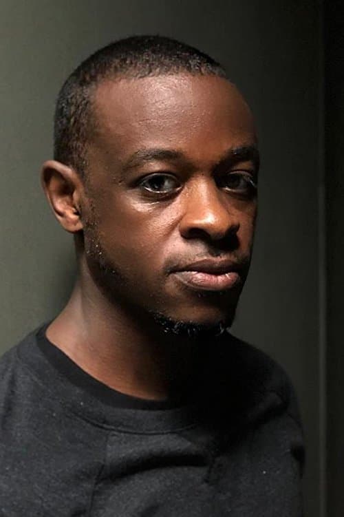 Malik Diouf zdjęcie