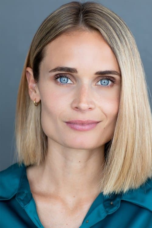 Malin Barr zdjęcie
