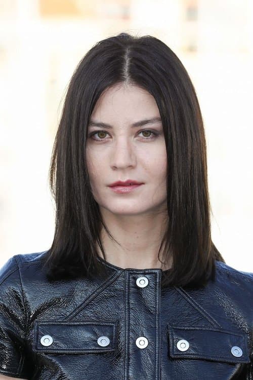 Malin Buska zdjęcie