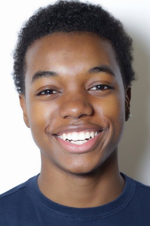 Maliq Johnson zdjęcie