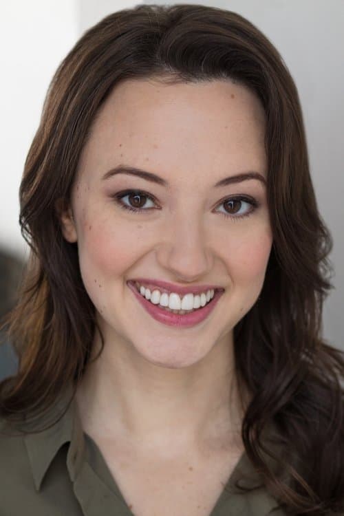 Mallorie Rodak zdjęcie