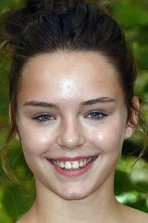 Mallory Wanecque zdjęcie