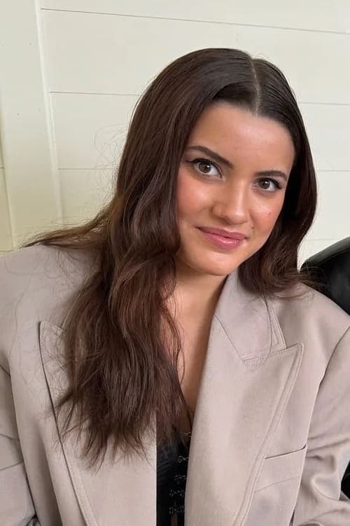 Malou Khebizi zdjęcie