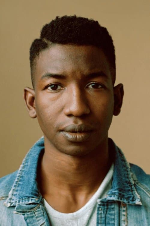 Mamoudou Athie zdjęcie
