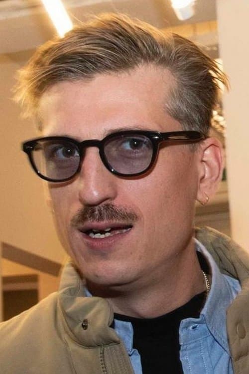 Man Mourentan zdjęcie