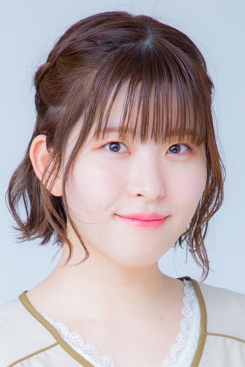 Manaka Iwami zdjęcie