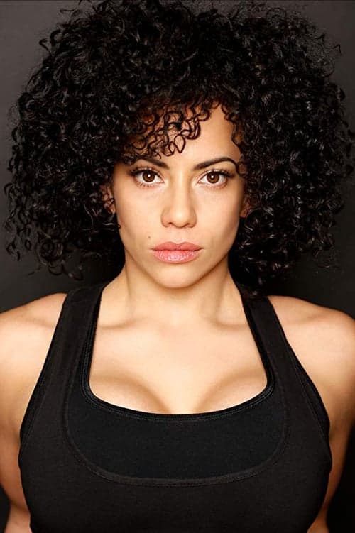 Manal El-Feitury zdjęcie