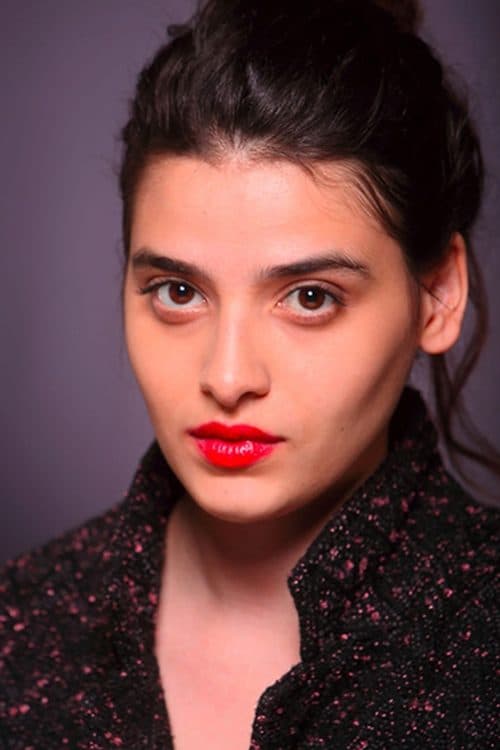 Manal Issa zdjęcie