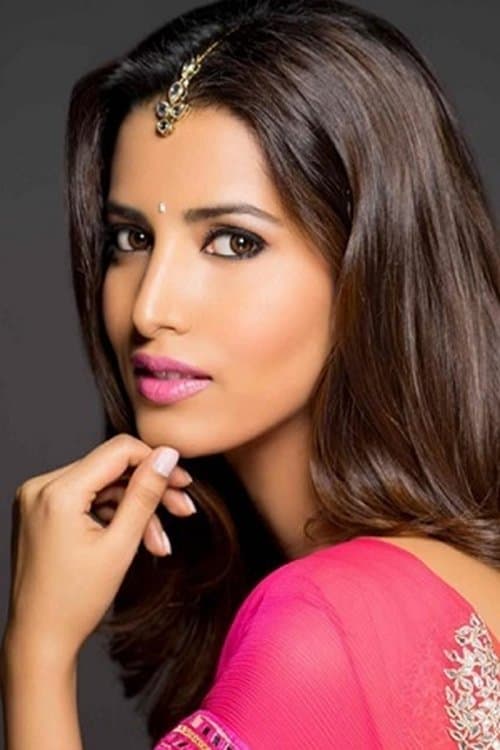 Manasvi Mamgai zdjęcie