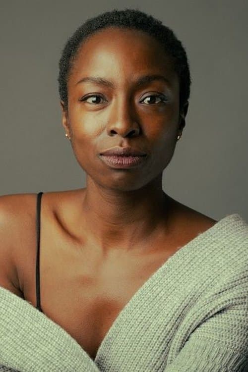 Manda Touré zdjęcie