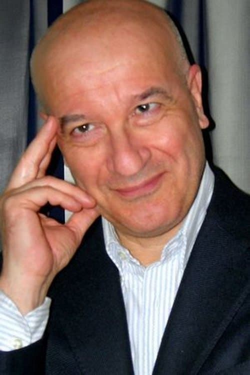 Manfredi Aliquò zdjęcie