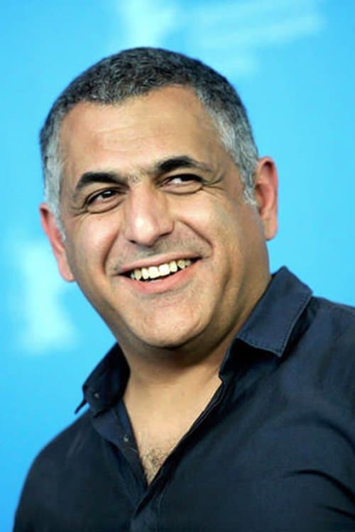 Mani Haghighi zdjęcie