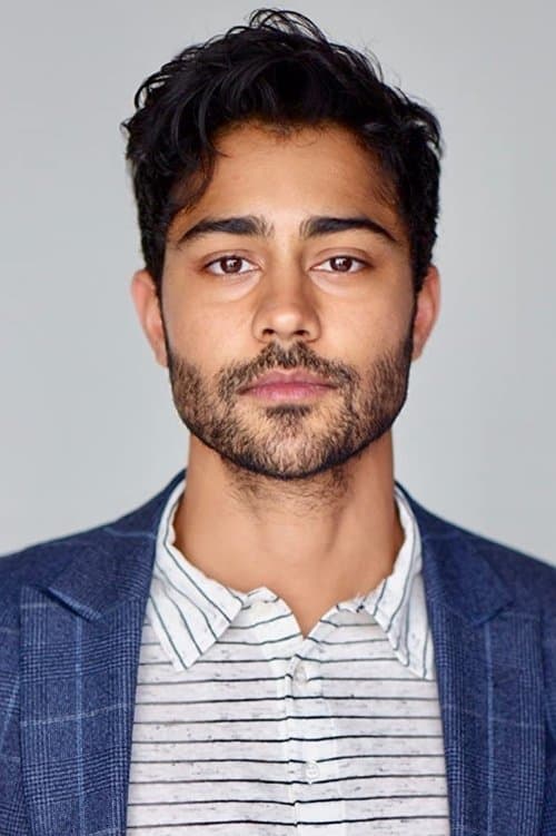 Manish Dayal zdjęcie