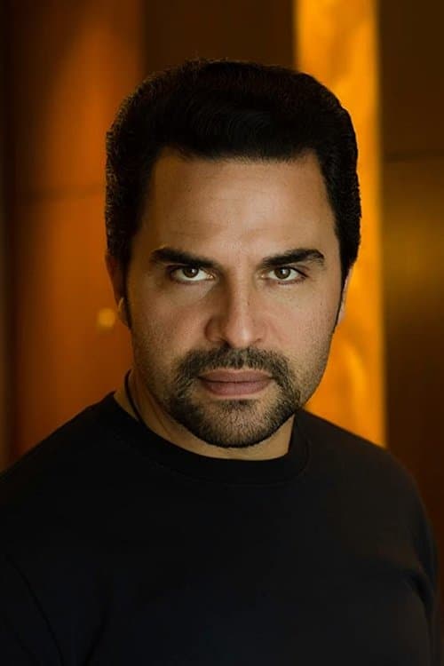 Manny Perez zdjęcie