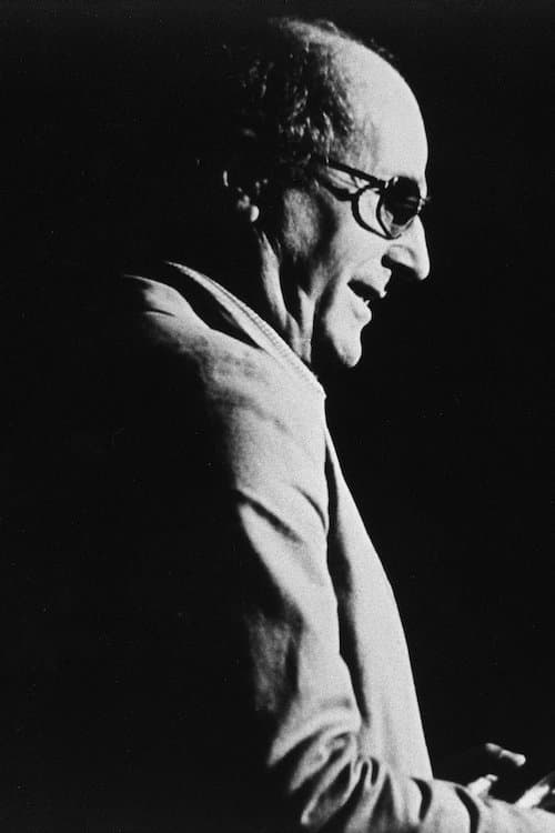 Manoel de Oliveira zdjęcie