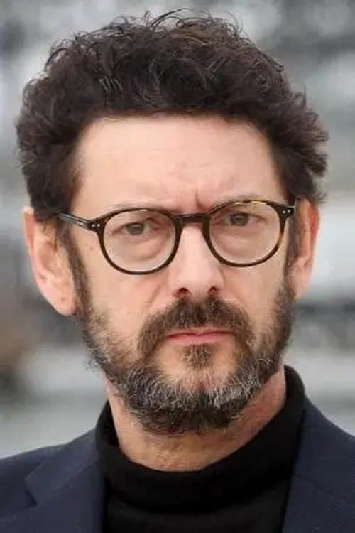 Manolo Solo zdjęcie
