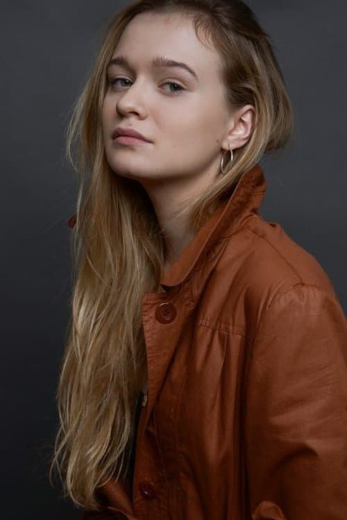 Manon Valentin zdjęcie