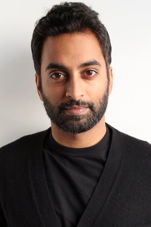 Manu Narayan zdjęcie