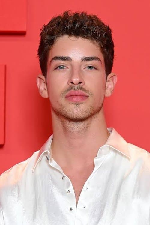 Manu Ríos zdjęcie