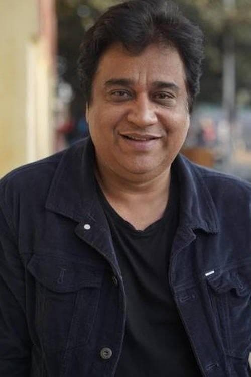 Manu Rishi Chadha zdjęcie