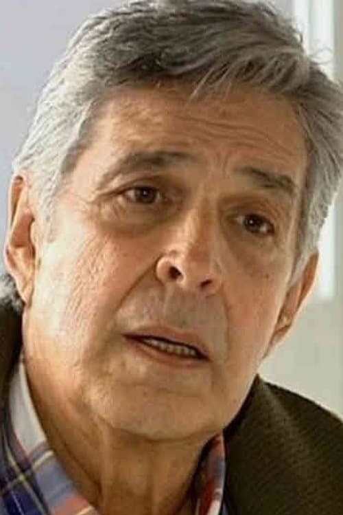 Manuel Busquets zdjęcie