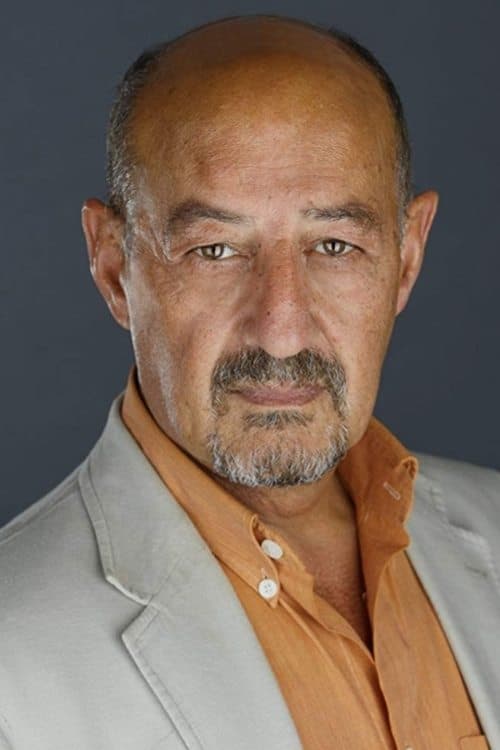 Manuel Cauchi zdjęcie