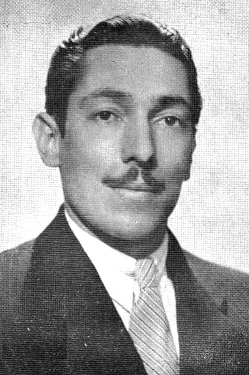 Manuel Dondé zdjęcie