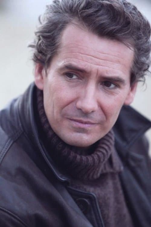 Manuel Gélin zdjęcie