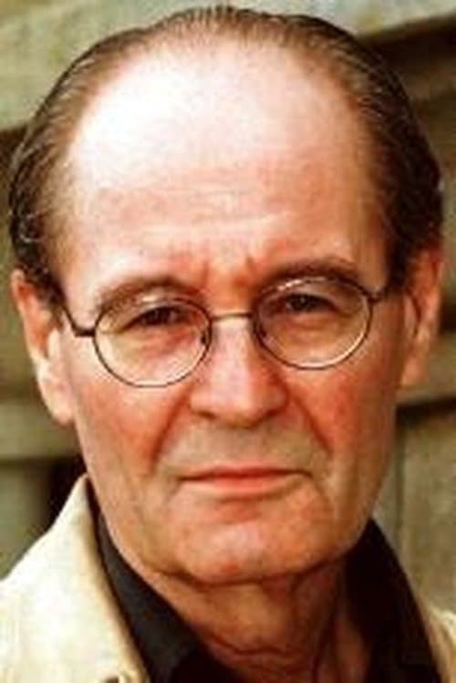Manuel Guitián zdjęcie