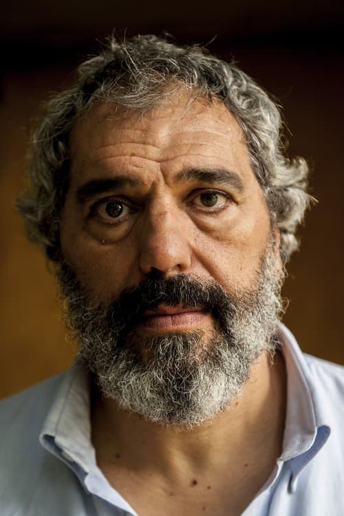 Manuel João Vieira zdjęcie
