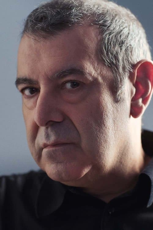 Manuel Morón zdjęcie