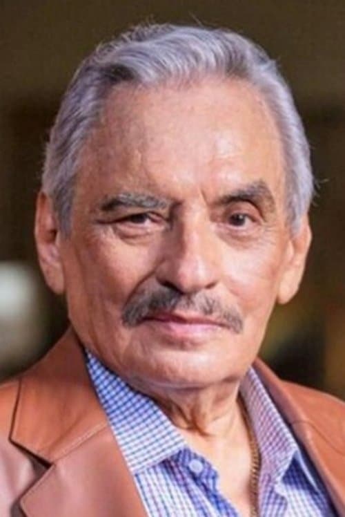 Manuel Ojeda zdjęcie
