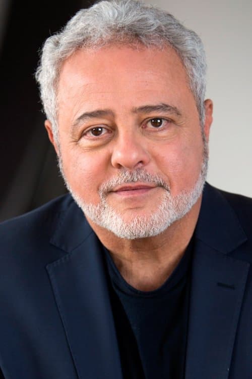 Manuel Tadros zdjęcie