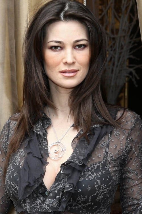 Manuela Arcuri zdjęcie