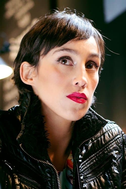 Manuela Oyarzún zdjęcie