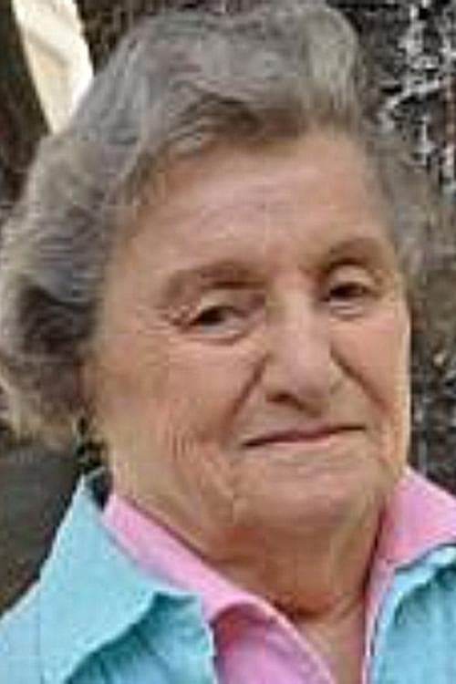 Mara Clark zdjęcie