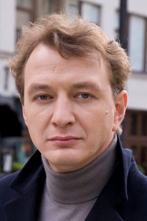 Марат Башаров zdjęcie