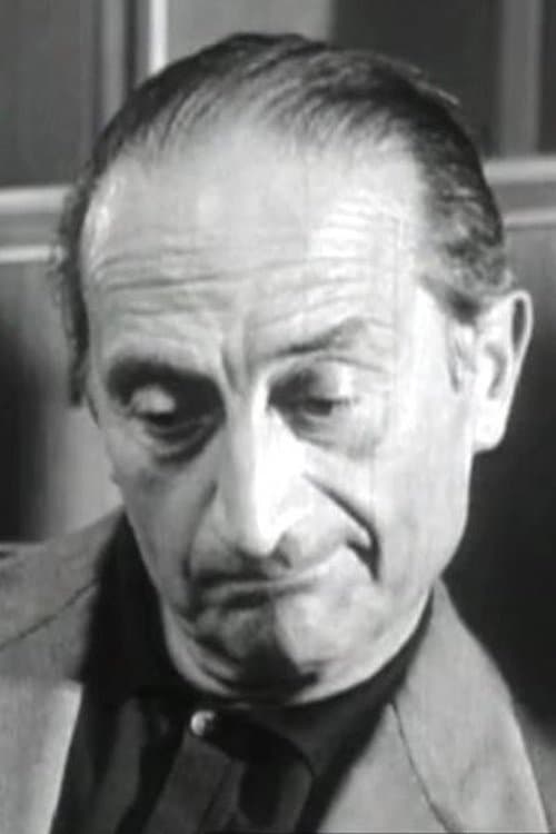 Marc Arian zdjęcie