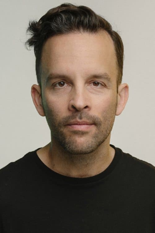 Marc Beaupré zdjęcie