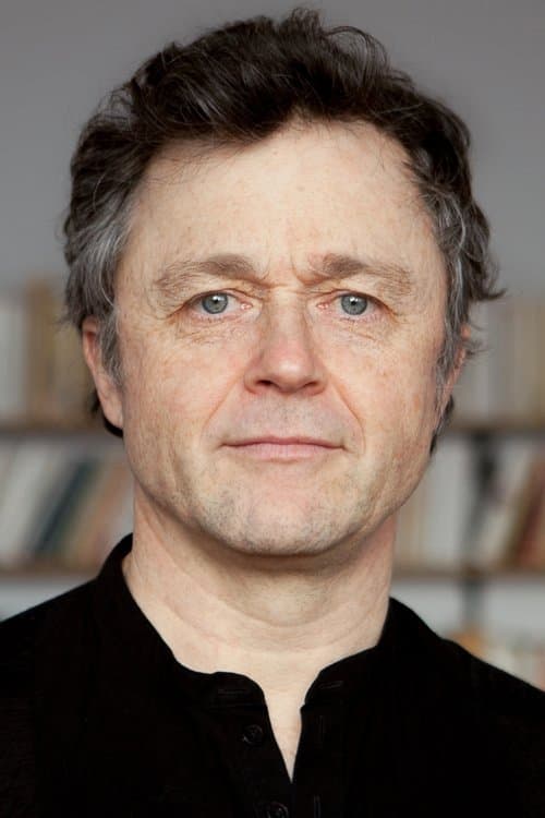 Marc Béland zdjęcie
