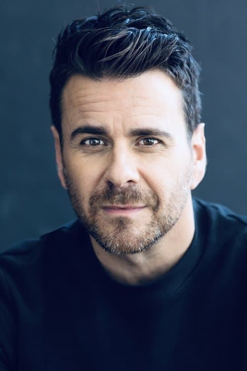 Marc Bélanger zdjęcie