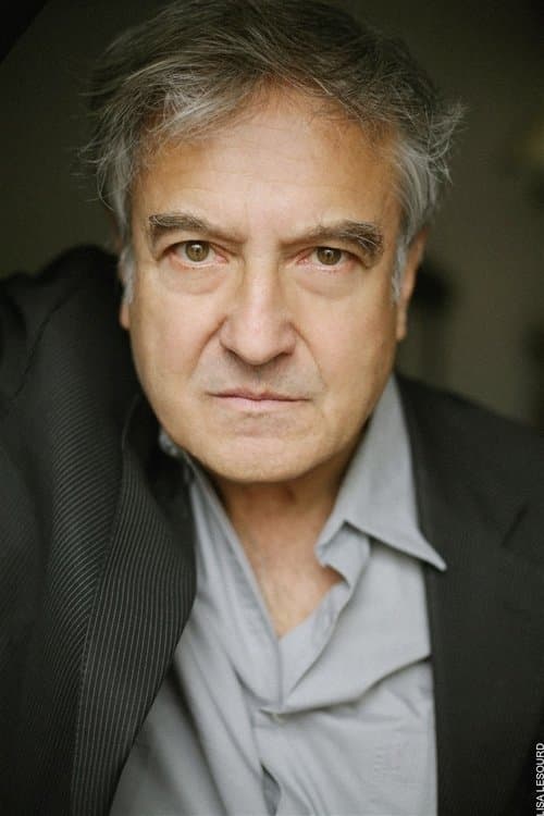 Marc Berman zdjęcie