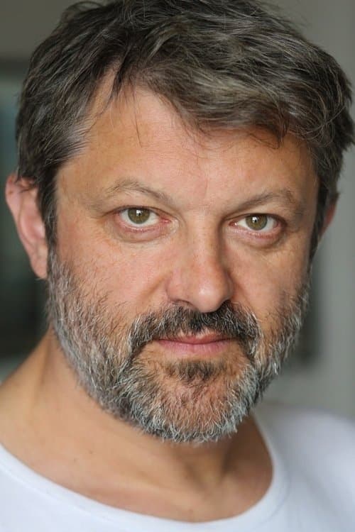 Marc Bodnar zdjęcie