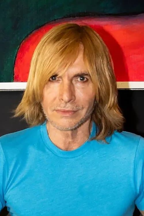 Marc Bouwer zdjęcie