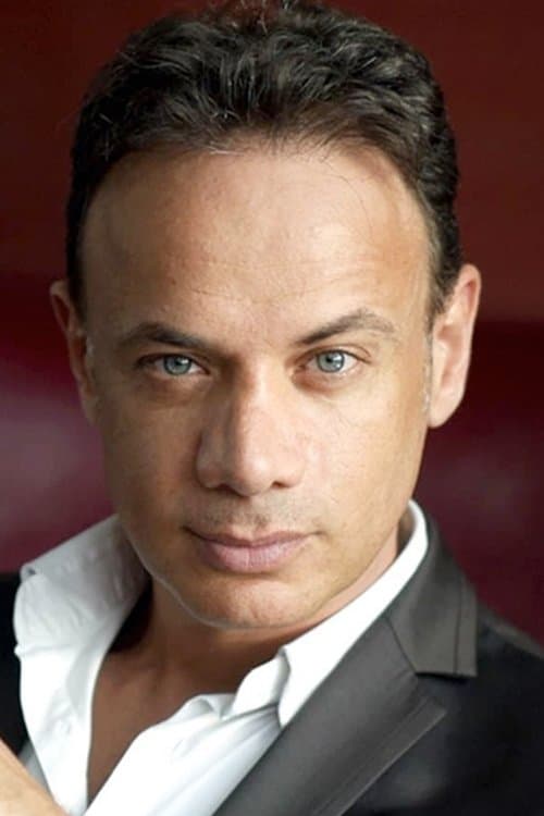 Marc Brun zdjęcie