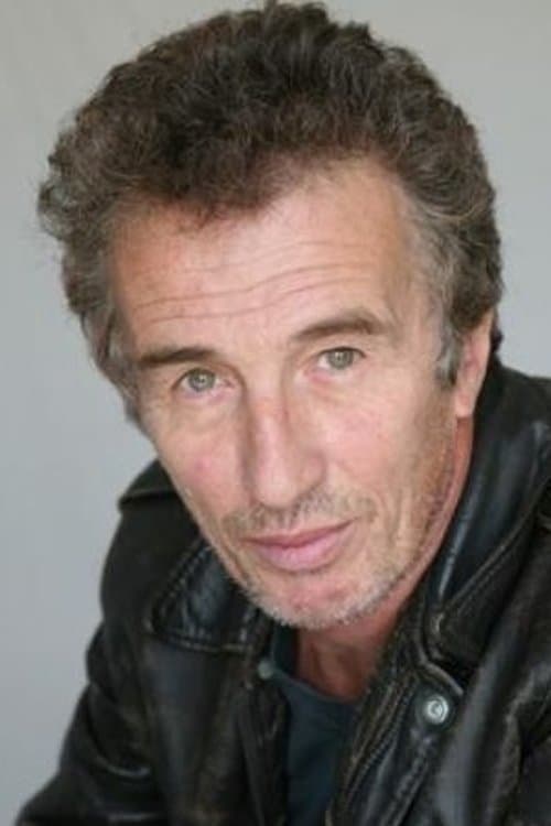 Marc Chapiteau zdjęcie