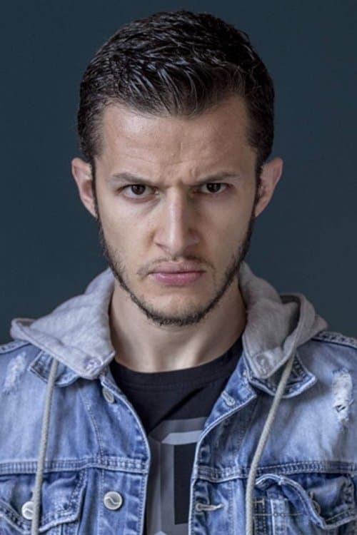 Marc David zdjęcie