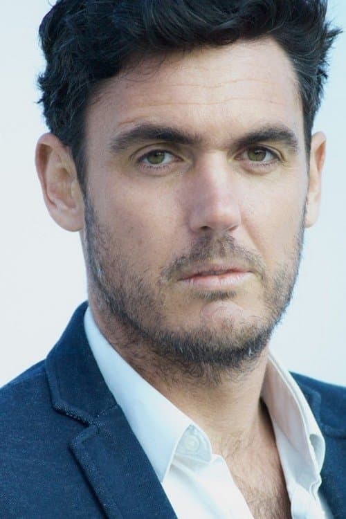 Marc de Panda zdjęcie