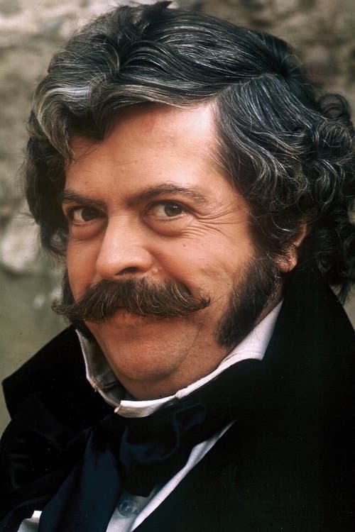 Marc Dudicourt zdjęcie