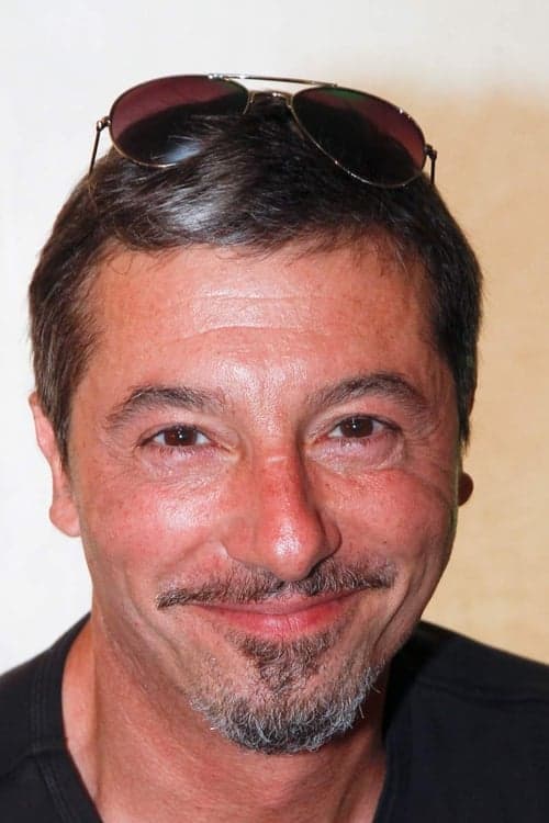 Marc Duret zdjęcie